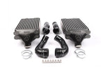 Kies-Motorsports Wagner Tuning Wagner Tuning Porsche 997/911 Turbo(S) Performance Intercooler Kit