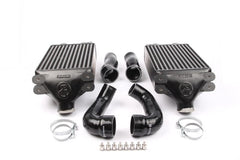 Kies-Motorsports Wagner Tuning Wagner Tuning Porsche 997/911 Turbo(S) Performance Intercooler Kit