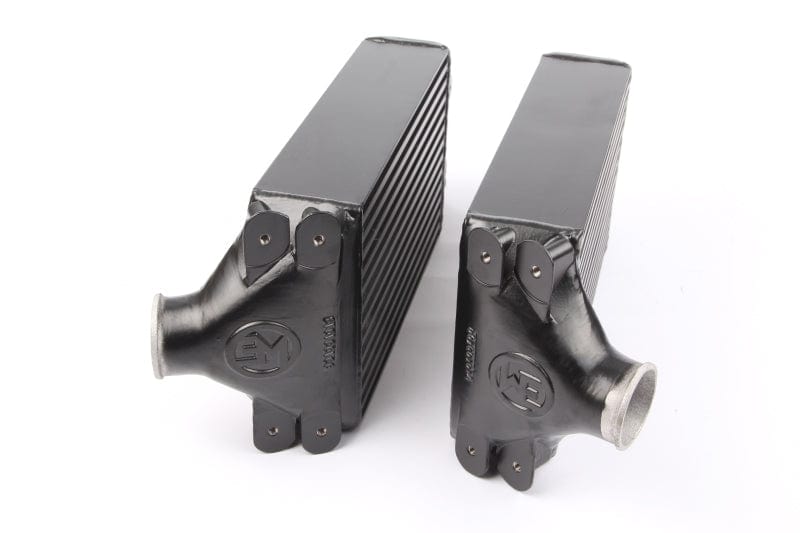 Kies-Motorsports Wagner Tuning Wagner Tuning Porsche 997/911 Turbo(S) Performance Intercooler Kit