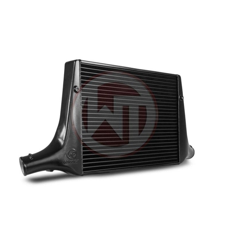 Kies-Motorsports Wagner Tuning Wagner Tuning Porsche Macan 2.0TSI Competition Intercooler Kit