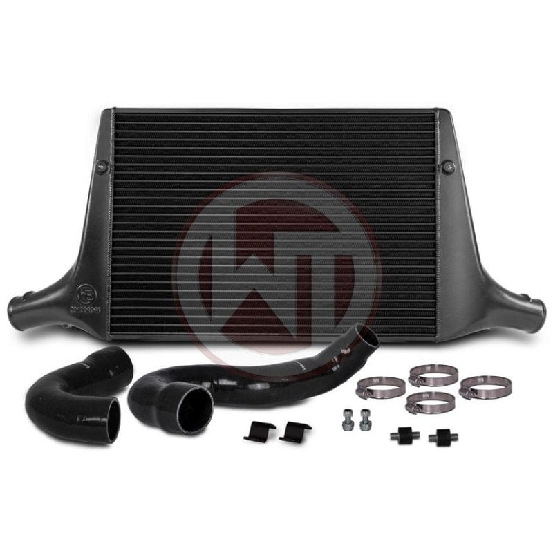 Wagner Tuning Porsche Macan 2.0TSI Competition Intercooler Kit Secondary image