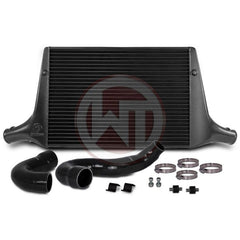 Kies-Motorsports Wagner Tuning Wagner Tuning Porsche Macan 2.0TSI Competition Intercooler Kit
