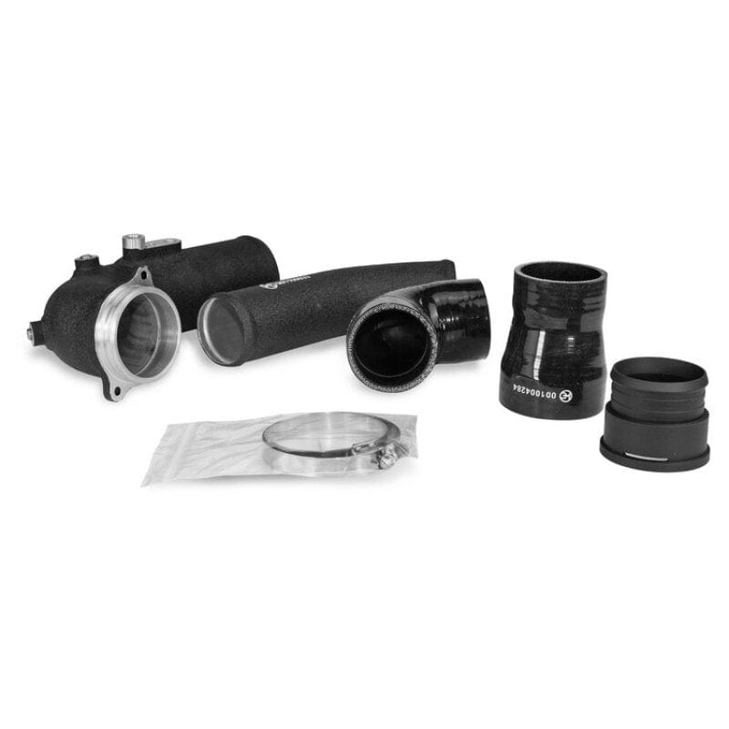 Kies-Motorsports Wagner Tuning Wagner Tuning Toyota Supra GR (MK5) Aluminum Upgrade Charge Pipe Main image