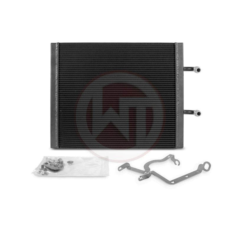 Kies-Motorsports Wagner Tuning Wanger Tuning Toyota Supra GR / BMW Z4 G29 B58 Engine Radiator Kit Main image