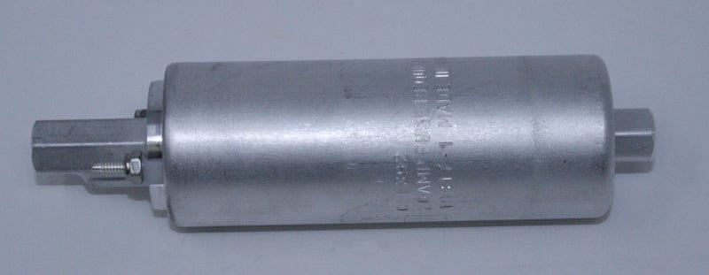 Kies-Motorsports Walbro Walbro 190lph High Pressure Fuel Pump Main image