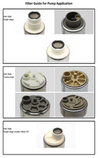 Kies-Motorsports Walbro Walbro 255lph High Pressure Fuel Pump *WARNING - GSS 342*