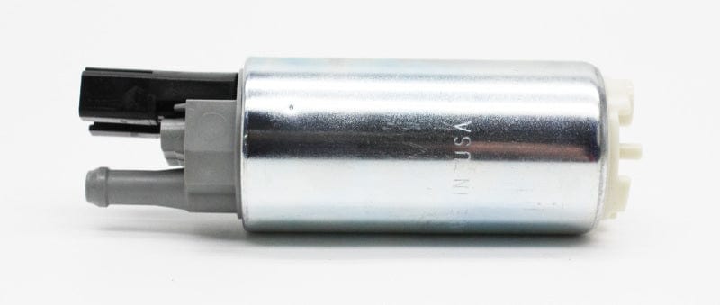 Kies-Motorsports Walbro Walbro 350lph High Pressure Fuel Pump *WARNING - GSS 351* (11mm Inlet - 180 Degree From the Outlet) Main image
