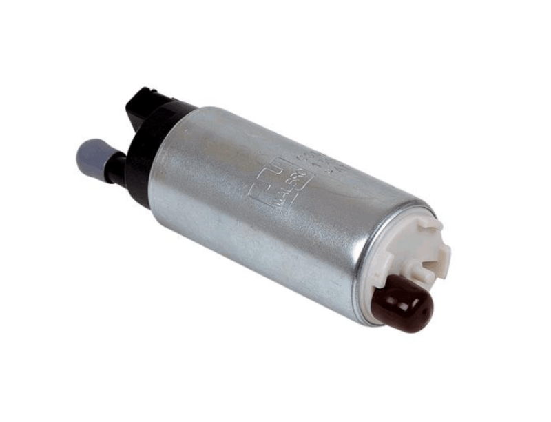 Kies-Motorsports Walbro Walbro 350lph Universal High Pressure Inline Fuel Pump- Gasoline Only Not Approved for E85