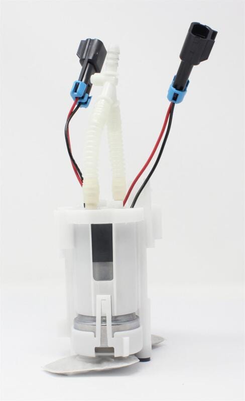 Kies-Motorsports Walbro Walbro 525lph E85 Universal Dual Fuel Pump Assembly Main image