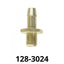 Kies-Motorsports Walbro Walbro 8mm Single Barb (Replacement Part)