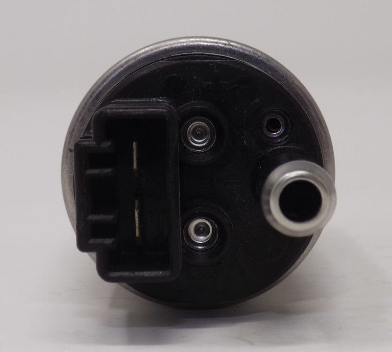 Kies-Motorsports Walbro Walbro Electric In-Tank Fuel Pump - 11mm Inlet/180 Degrees From Outlet