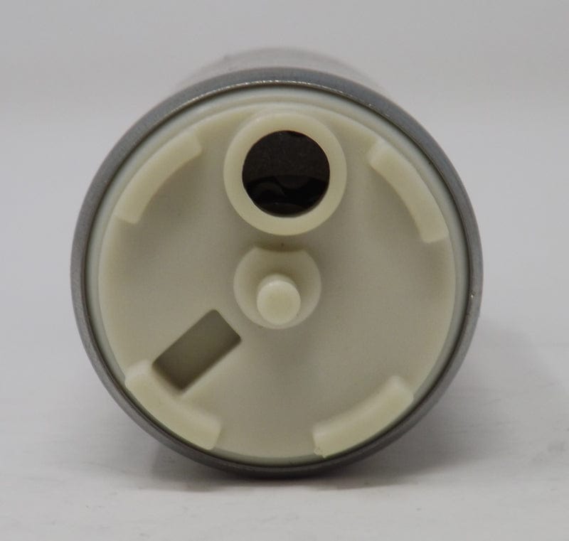 Kies-Motorsports Walbro Walbro Electric In-Tank Fuel Pump - 11mm Inlet/180 Degrees From Outlet