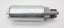 Kies-Motorsports Walbro Walbro Electric In-Tank Fuel Pump - 11mm Inlet/In Line w/Outlet