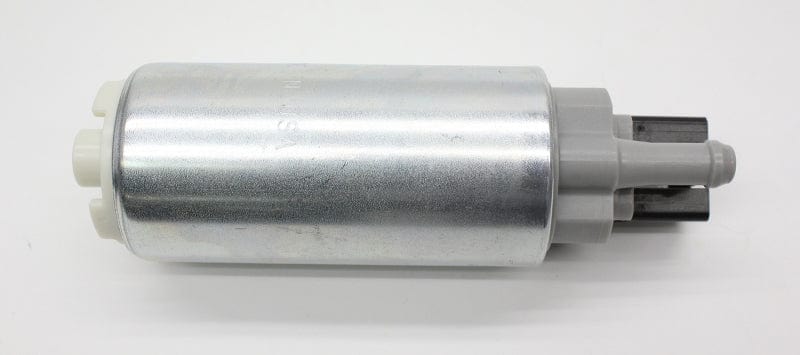Kies-Motorsports Walbro Walbro Electric In-Tank Fuel Pump - 11mm Inlet/In Line w/Outlet