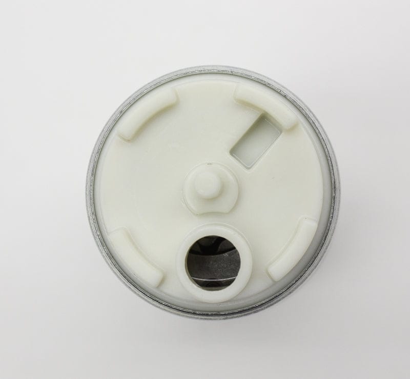 Kies-Motorsports Walbro Walbro Electric In-Tank Fuel Pump - 11mm Inlet/In Line w/Outlet