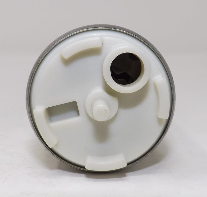 Kies-Motorsports Walbro Walbro Electric In-Tank Fuel Pump - 11mm Inlet/In Line w/Outlet