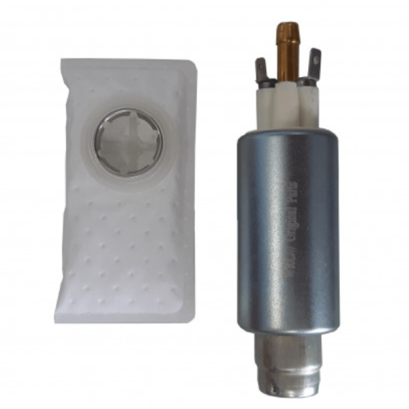 Kies-Motorsports Walbro Walbro Fuel Pump/Filter Assembly Main image