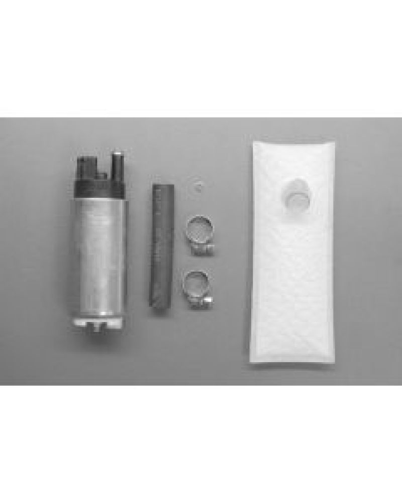 Kies-Motorsports Walbro Walbro Fuel Pump/Filter Assembly Main image