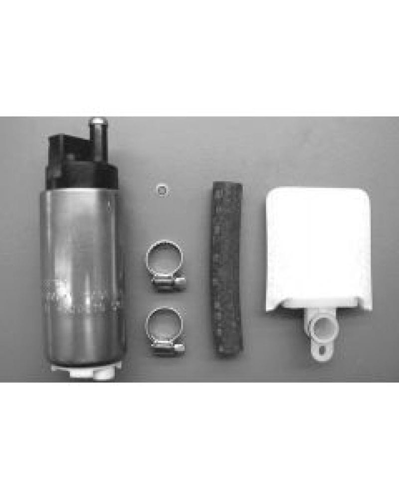 Kies-Motorsports Walbro Walbro Fuel Pump/Filter Assembly Main image