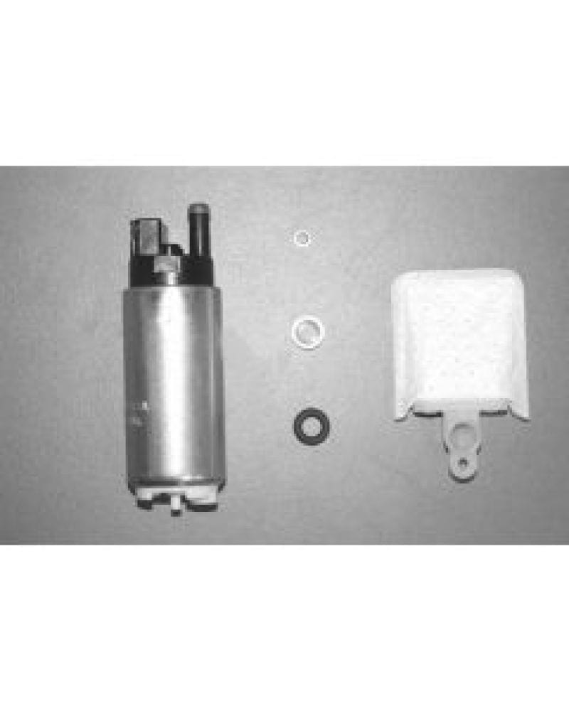 Kies-Motorsports Walbro Walbro Fuel Pump/Filter Assembly Main image