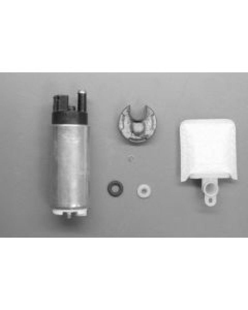 Kies-Motorsports Walbro Walbro Fuel Pump/Filter Assembly Main image