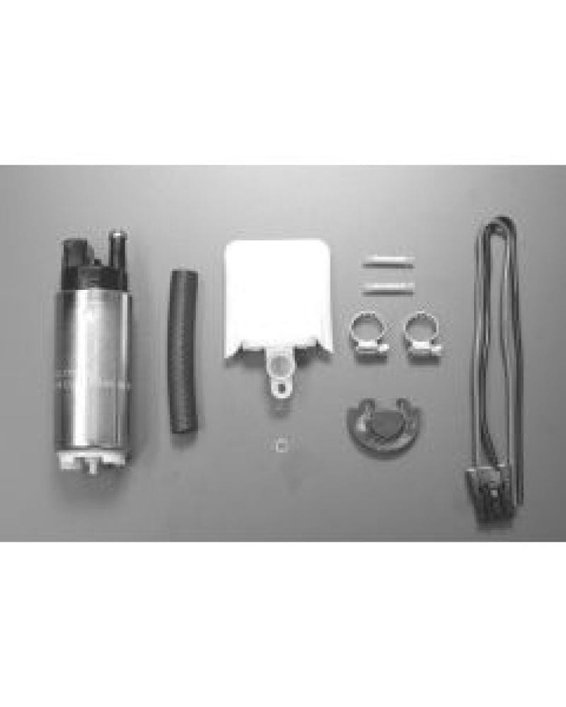 Kies-Motorsports Walbro Walbro Fuel Pump/Filter Assembly Main image