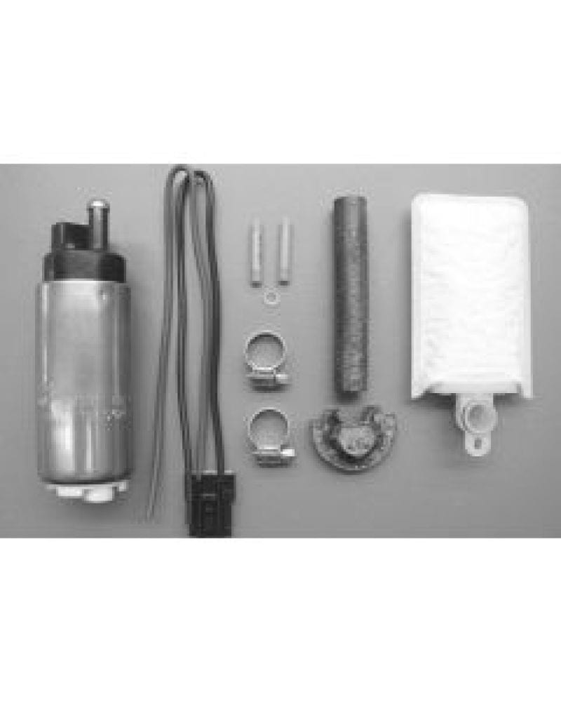 Kies-Motorsports Walbro Walbro Fuel Pump/Filter Assembly Main image