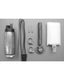 Kies-Motorsports Walbro Walbro Fuel Pump/Filter Assembly