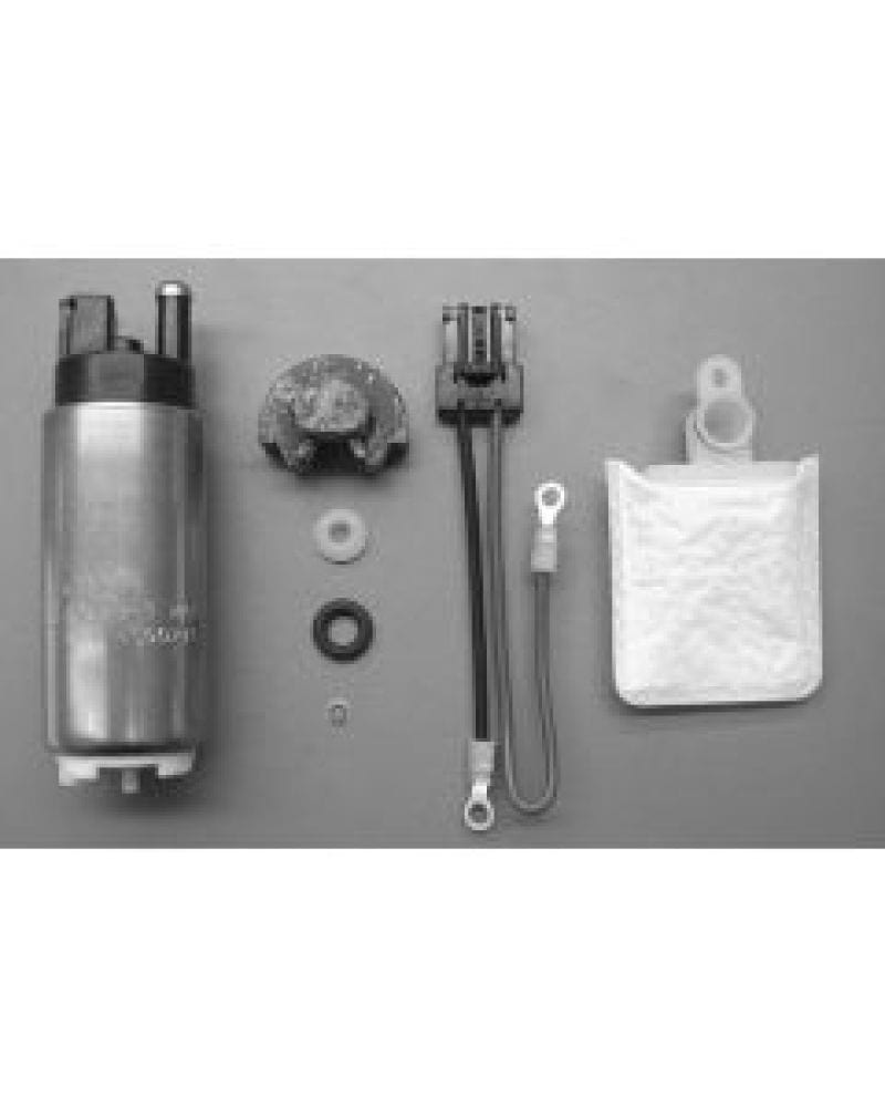 Kies-Motorsports Walbro Walbro Fuel Pump/Filter Assembly