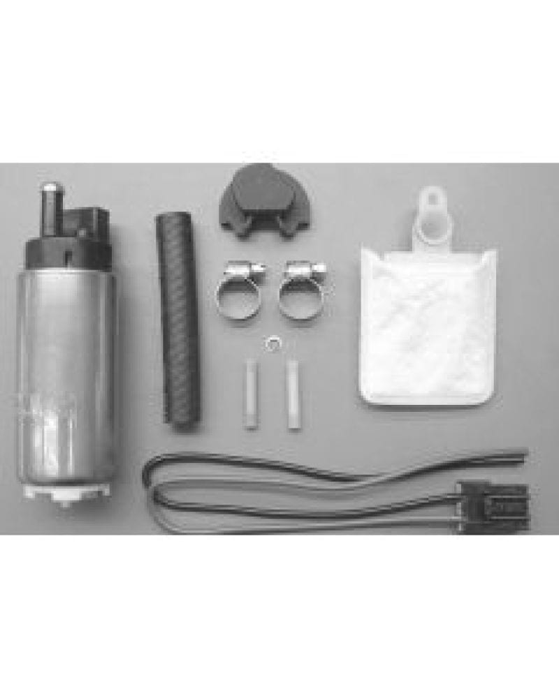 Kies-Motorsports Walbro Walbro Fuel Pump/Filter Assembly