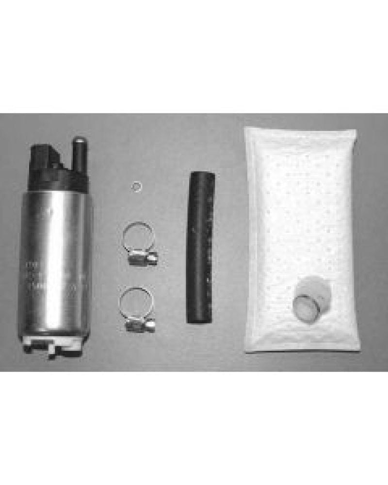 Kies-Motorsports Walbro Walbro Fuel Pump/Filter Assembly