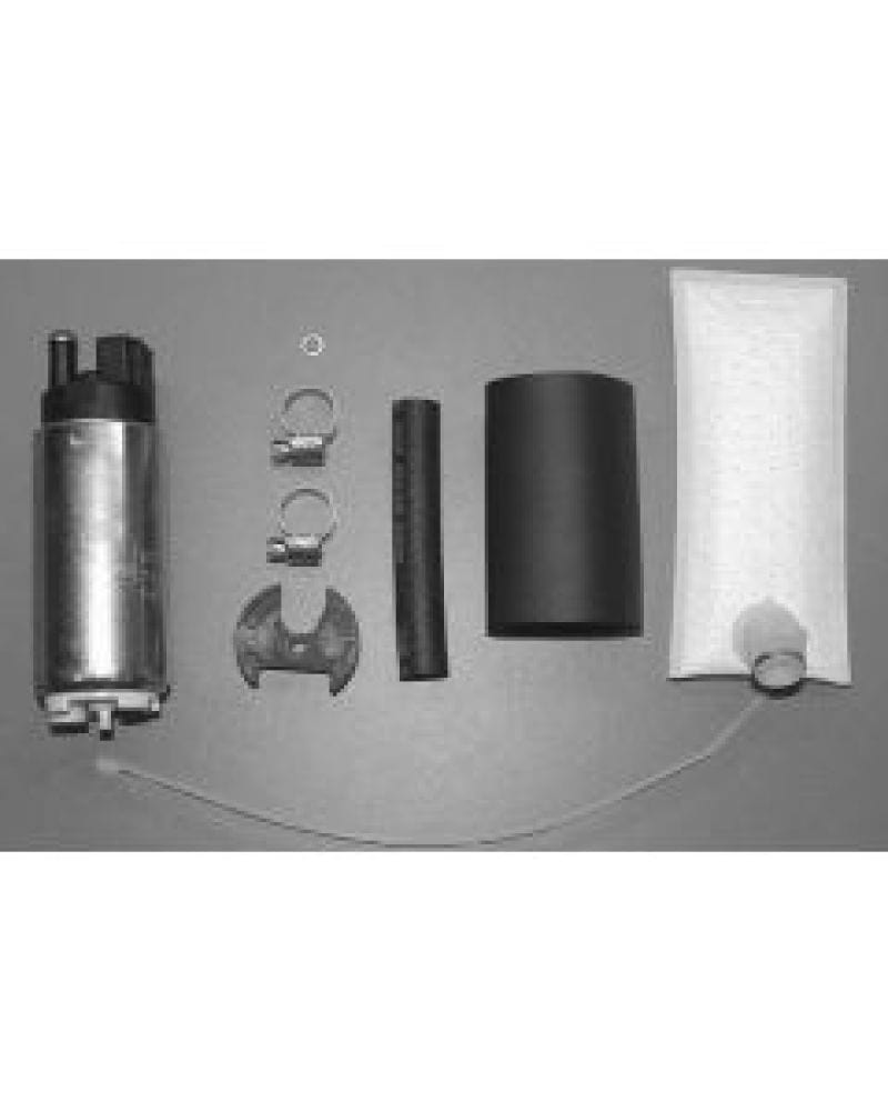 Kies-Motorsports Walbro Walbro Fuel Pump/Filter Assembly