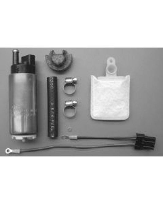 Kies-Motorsports Walbro Walbro Fuel Pump/Filter Assembly