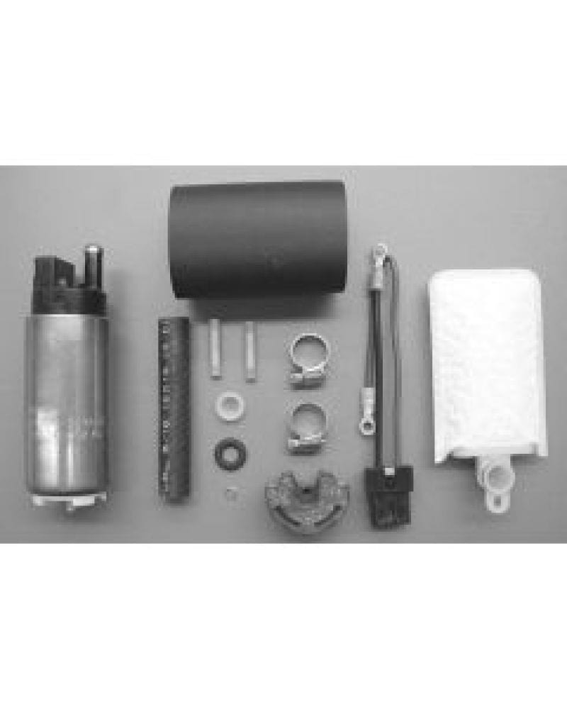 Kies-Motorsports Walbro Walbro Fuel Pump/Filter Assembly