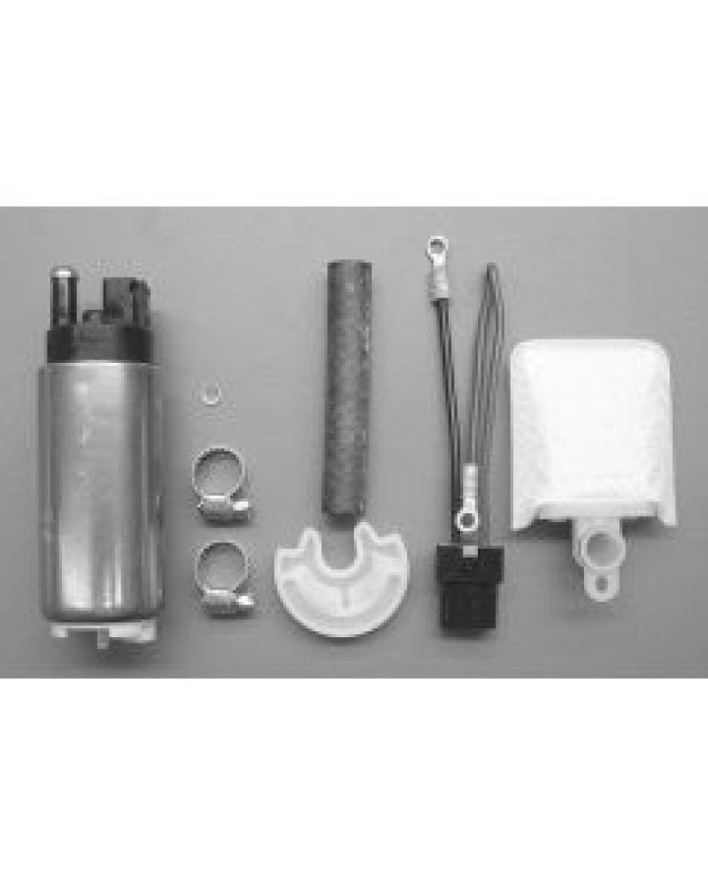 Kies-Motorsports Walbro Walbro Fuel Pump/Filter Assembly