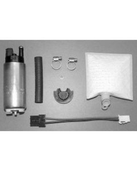 Kies-Motorsports Walbro Walbro Fuel Pump/Filter Assembly