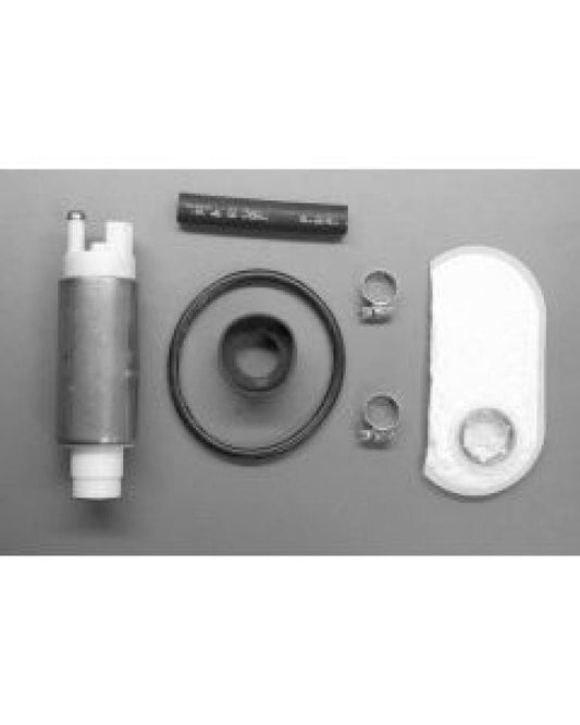 Kies-Motorsports Walbro Walbro Fuel Pump/Filter Assembly