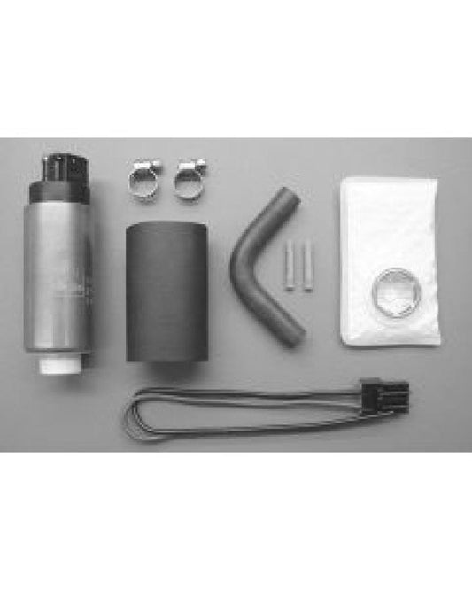 Kies-Motorsports Walbro Walbro Fuel Pump/Filter Assembly