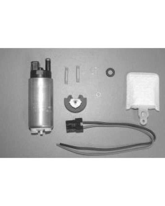 Kies-Motorsports Walbro Walbro Fuel Pump/Filter Assembly