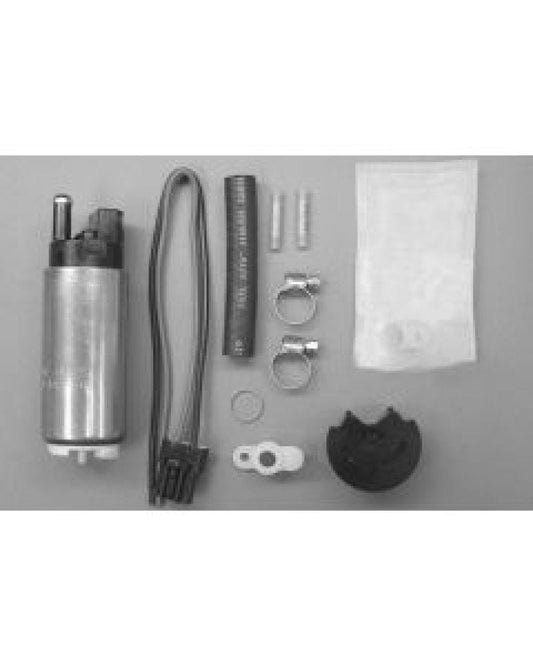Kies-Motorsports Walbro Walbro Fuel Pump/Filter Assembly