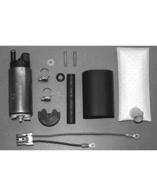 Kies-Motorsports Walbro Walbro Fuel Pump/Filter Assembly