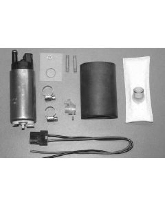 Kies-Motorsports Walbro Walbro Fuel Pump/Filter Assembly