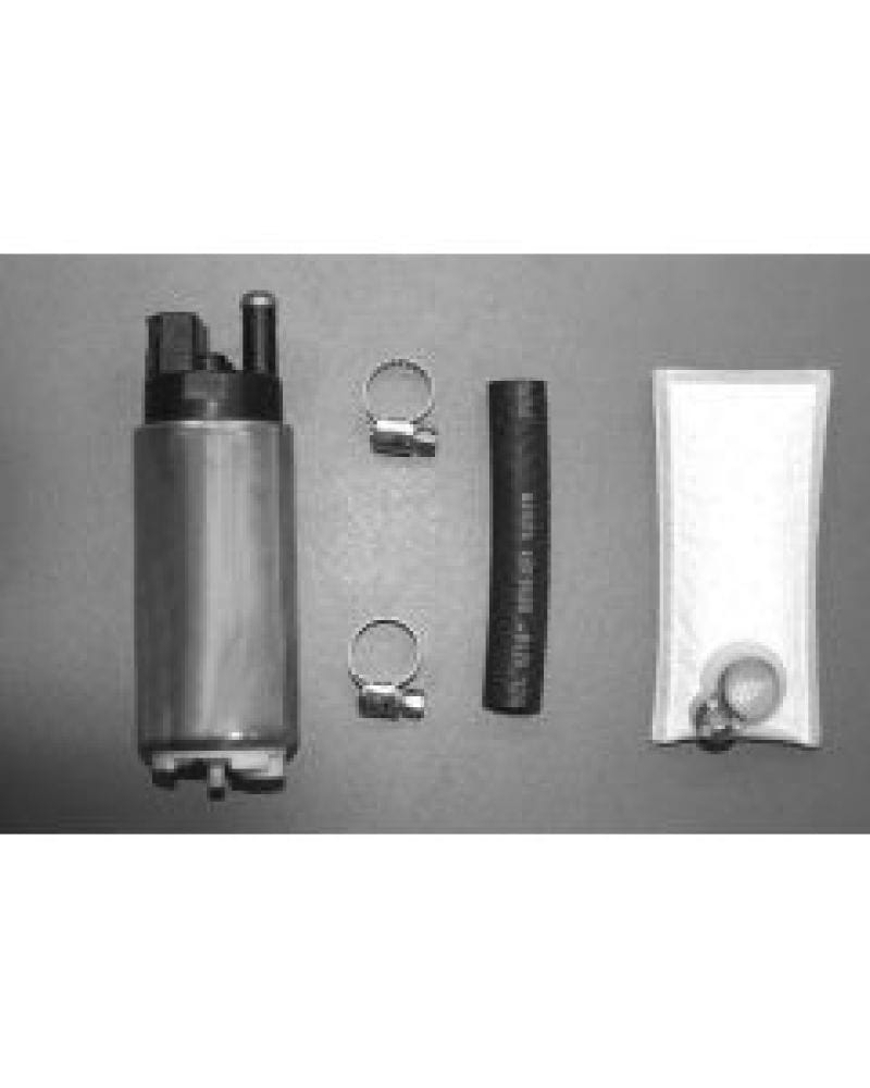Kies-Motorsports Walbro Walbro Fuel Pump/Filter Assembly Main image