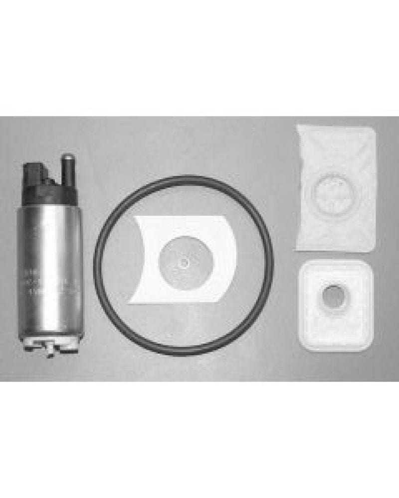 Kies-Motorsports Walbro Walbro Fuel Pump/Filter Assembly Main image
