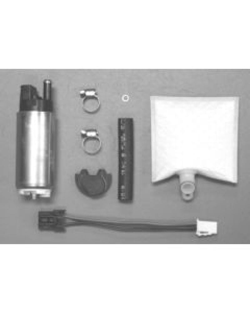 Kies-Motorsports Walbro Walbro Fuel Pump/Filter Assembly Main image