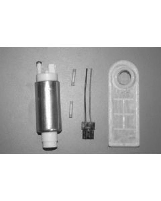Kies-Motorsports Walbro Walbro Fuel Pump/Filter Assembly