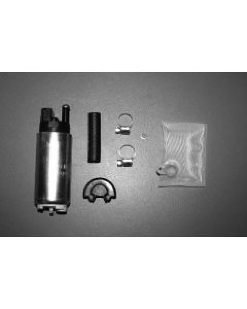 Kies-Motorsports Walbro Walbro Fuel Pump/Filter Assembly