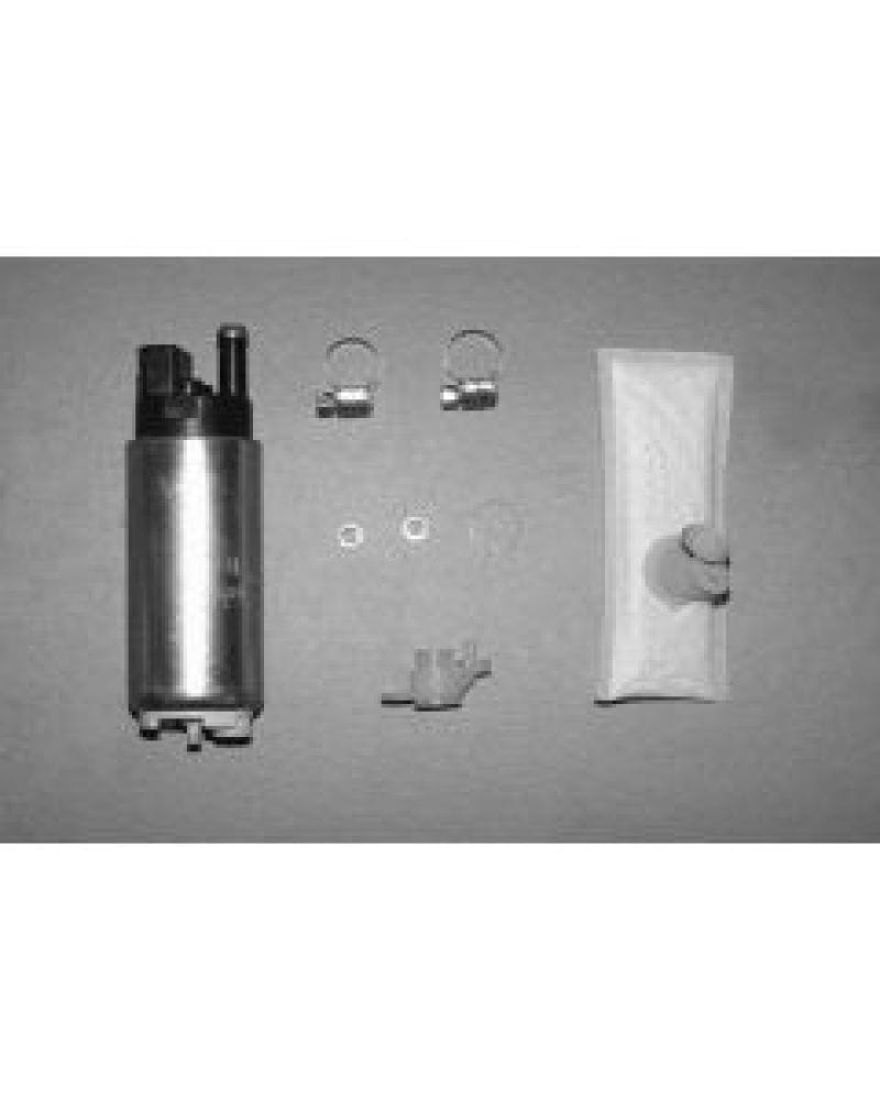 Kies-Motorsports Walbro Walbro Fuel Pump/Filter Assembly