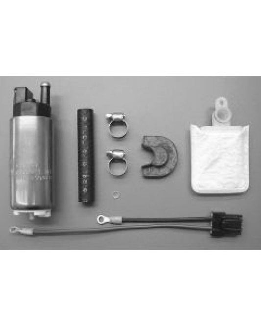 Kies-Motorsports Walbro Walbro Fuel Pump/Filter Assembly