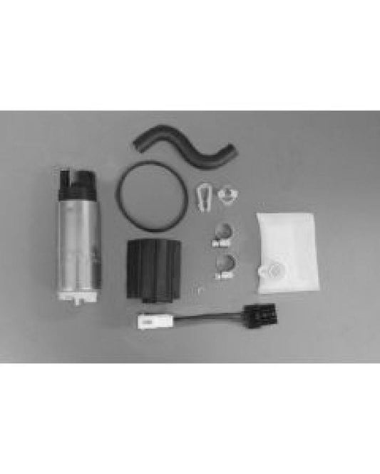 Kies-Motorsports Walbro Walbro Fuel Pump/Filter Assembly